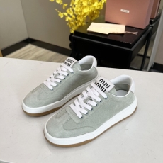 Miu Miu Casual Shoes